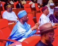 Senate panel asks Tinubu to send supplementary budget for CNG buses