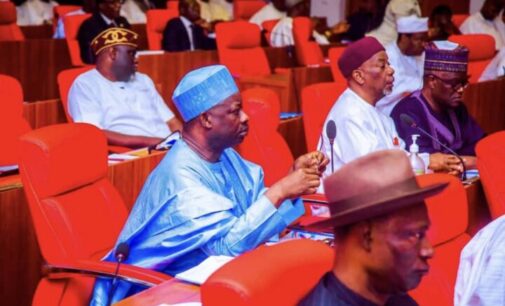 Senate panel asks Tinubu to send supplementary budget for CNG buses