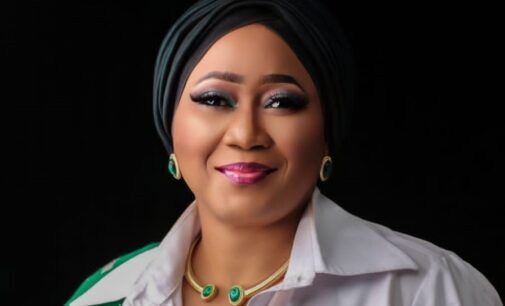 ‘She’s the ideal candidate’ — coalition endorses Nkechi Balogun for NIPR president