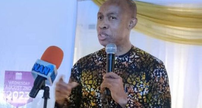 Chidi Odinkalu: 2023 polls is proof that Nigeria needs reset on coexistence, citizenship