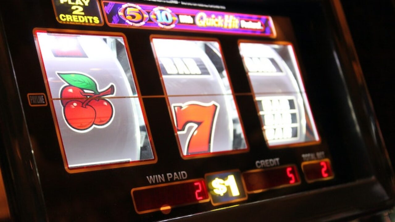 How AI is improving online slot industry | TheCable