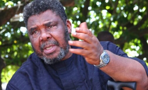 Pete Edochie to Nigerians: Stop the nonsense narratives about Junior Pope