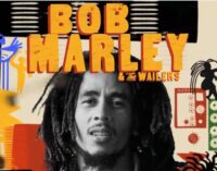 DOWNLOAD: Teni, Tiwa Savage, Rema feature in Bob Marley’s posthumous album