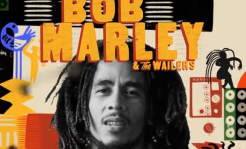 DOWNLOAD: Teni, Tiwa Savage, Rema feature in Bob Marley’s posthumous album