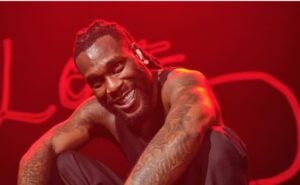 Burna Boy talks inspiration behind new album 'I Told Them'
