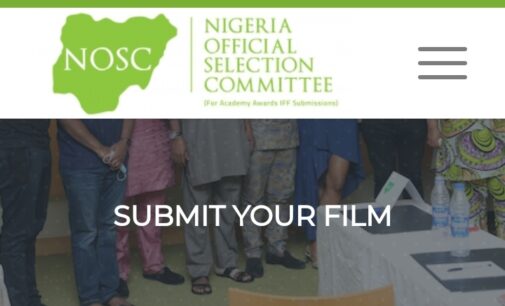 Oscars 2024: Nigerian selection committee calls for film submissions