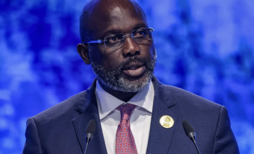 FACT CHECK: Viral quote attributed to George Weah on Niger coup is misleading