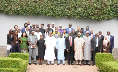 We’ll ensure tax payment is beneficial to Nigerians, says presidential committee