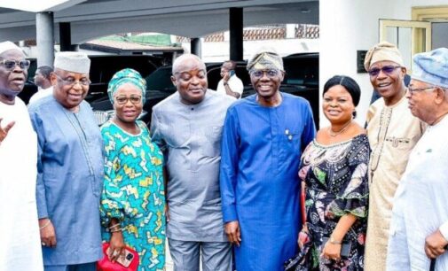Lagos GAC meets Sanwo-Olu, Obasa amid row over confirmation of commissioners