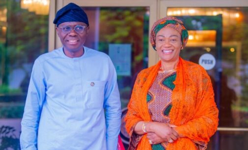 ‘There’s light at the end of tunnel’ — Sanwo-Olu asks Nigerians to support Tinubu