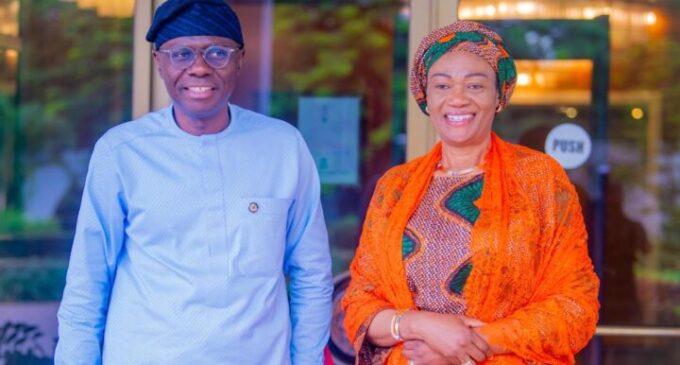 ‘There’s light at the end of tunnel’ — Sanwo-Olu asks Nigerians to support Tinubu