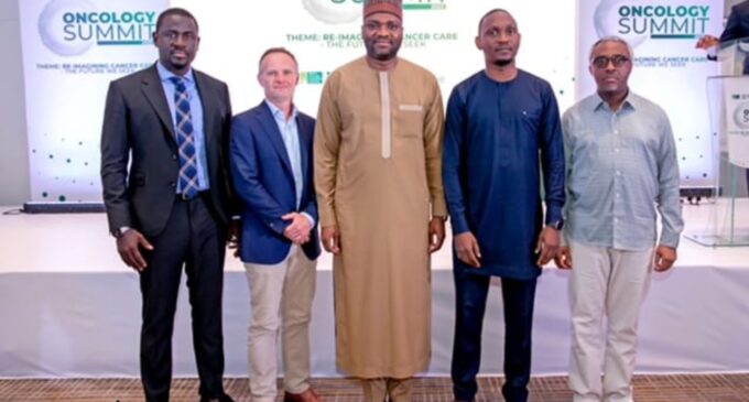 NSIA convenes maiden oncology summit to improve cancer care in Nigeria