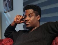 BBNaija house is a different kind of prison, says Seyi Awolowo