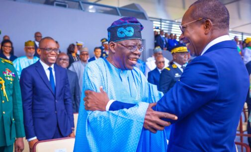 Tinubu to Talon: Nigeria and Benin Republic are conjoined twins | We have to work together