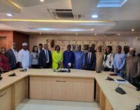 TETFund allocates N1bn for establishment of diaspora research centre in UI