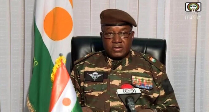 Niger junta to ECOWAS: We don’t want war — but attacks will be resisted