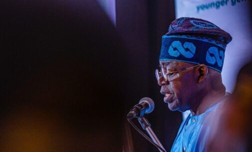 Tinubu: Maritime sector holds key to achieving quick wins for Nigeria