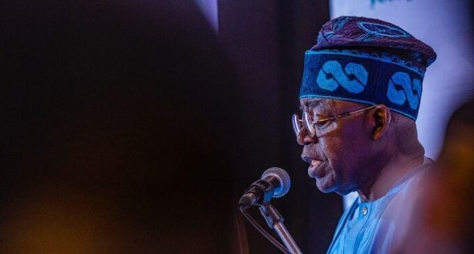 Tinubu: We’ll boost research in varsities through provision of CNG