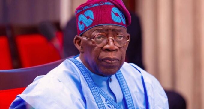 Tinubu to Nigerians: Don’t worry about inflation — we’ll bring it down