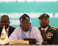 Niger offers opportunity to unfold the Tinubu doctrine