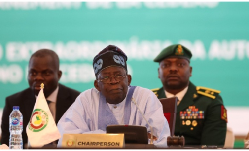 ‘It’ll affect Nigeria’s unity’ — group advises Tinubu against military action in Niger