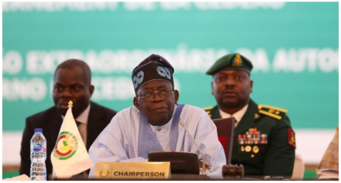 Niger offers opportunity to unfold the Tinubu doctrine