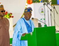 ‘He’s a Nigerian’ — CAN youth leader backs Tinubu on appointment of Wike as FCT minister