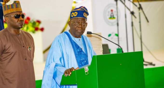 ‘He’s a Nigerian’ — CAN youth leader backs Tinubu on appointment of Wike as FCT minister
