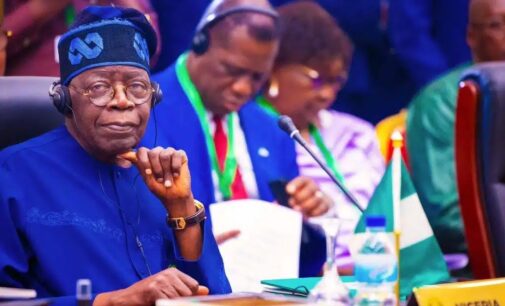 Presidency: Tinubu working with AU to determine next line of action in Gabon