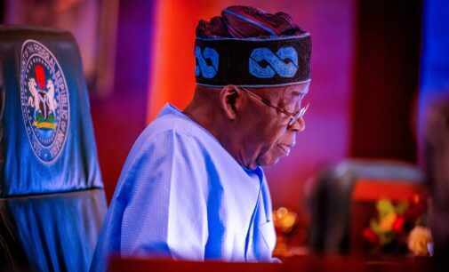 Tinubu to varsities: Explore all avenues for dialogue before considering strike