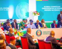 ECOWAS: Niger, Mali, Burkina Faso yet to formally notify us of withdrawal