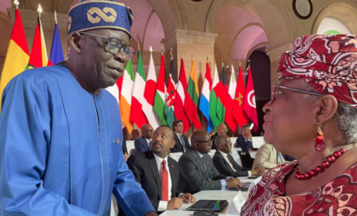 Okonjo-Iweala: Tinubu is committed to improving welfare of citizens