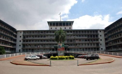 Union directs UCH workers to work from 8am to 4pm due to power outage