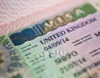 UK opens temporary visa submission centre in Enugu