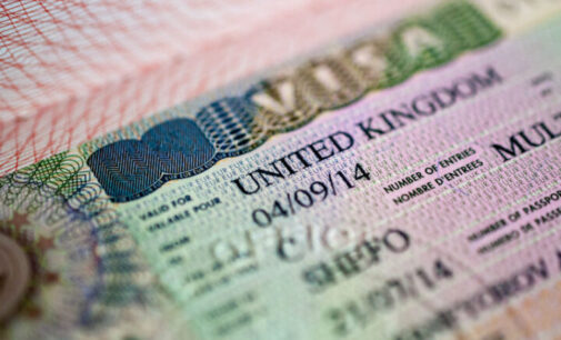 UK opens temporary visa submission centre in Enugu