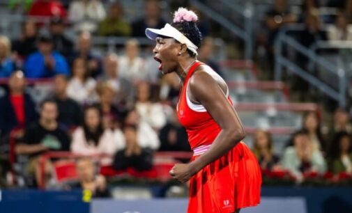 Venus Williams gets US Open wildcard, to make record-extending 24th appearance