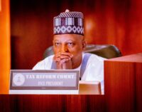 Shettima’s aide: N15bn for VP’s residence not wasteful… Obi trying to score cheap points