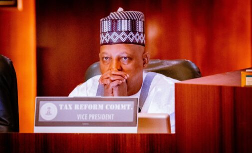 Shettima’s aide: N15bn for VP’s residence not wasteful… Obi trying to score cheap points