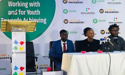 Nigeria can’t grow economy without active youth participation, say development experts
