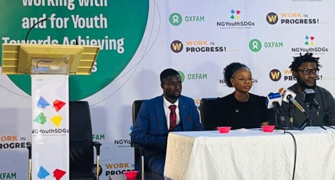 Nigeria can’t grow economy without active youth participation, say development experts