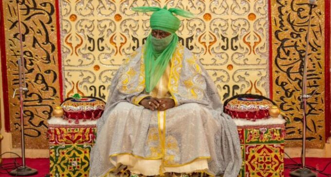 Police arrest six for ‘chanting provocative slogans’ against Emir of Kano