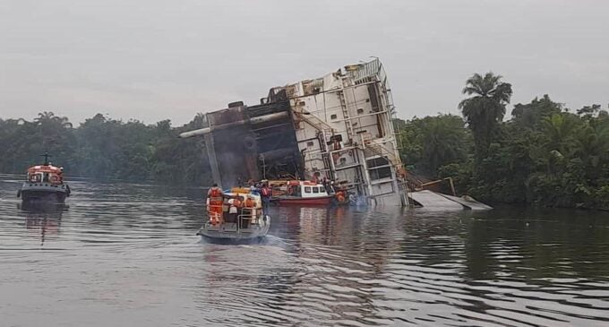 One dead, three missing as Seplat’s oil rig collapses in Delta