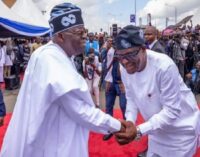 Tinubu to Wike: If I ask for free land, don’t give me — just deliver Abuja metroline