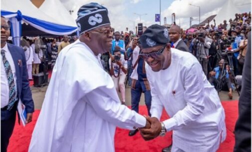 Tinubu grants Wike’s request to remove FCT from TSA