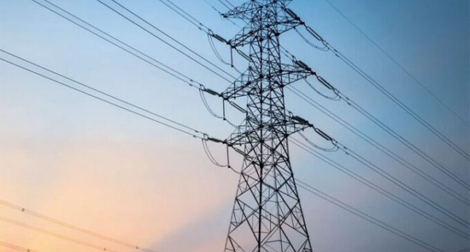 Blackout as national grid collapses — first time in over a year