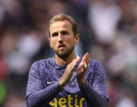 Harry Kane ‘agrees to join’ Bayern in €100m deal