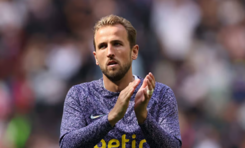 Harry Kane ‘agrees to join’ Bayern in €100m deal