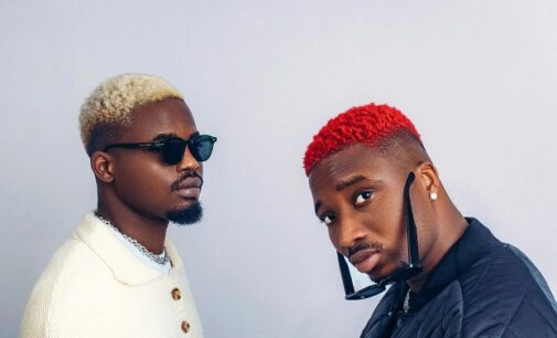 ‘Most Nigerian songs lack substance’ — Ajebo Hustlers backs Burna Boy