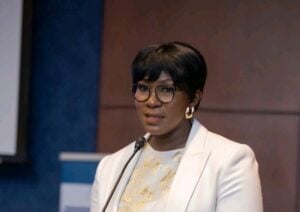 Stephanie Linus succeeds Anyaene as Oscars submission committee chairperson