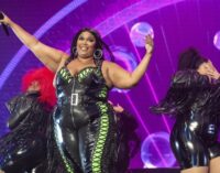 Lizzo sued by her ex-dancers for ‘sexual harassment, weight-shaming’